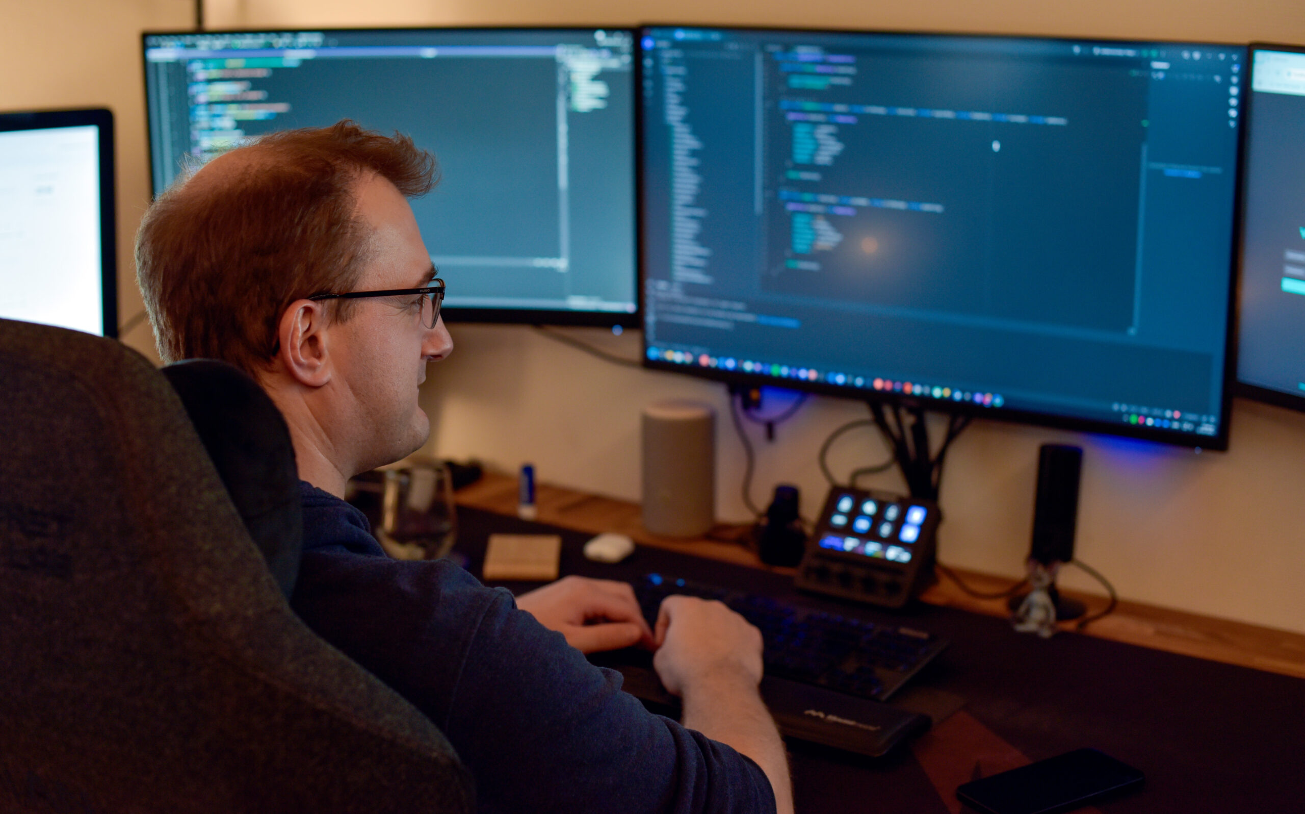 VetMonitor i udvikling